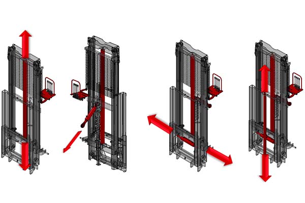 Movimento Elevatori Tecnoagri