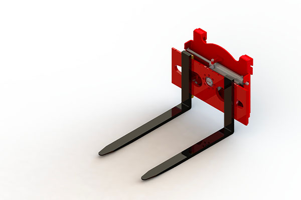 THF FEM Rotating Plate Feature 1