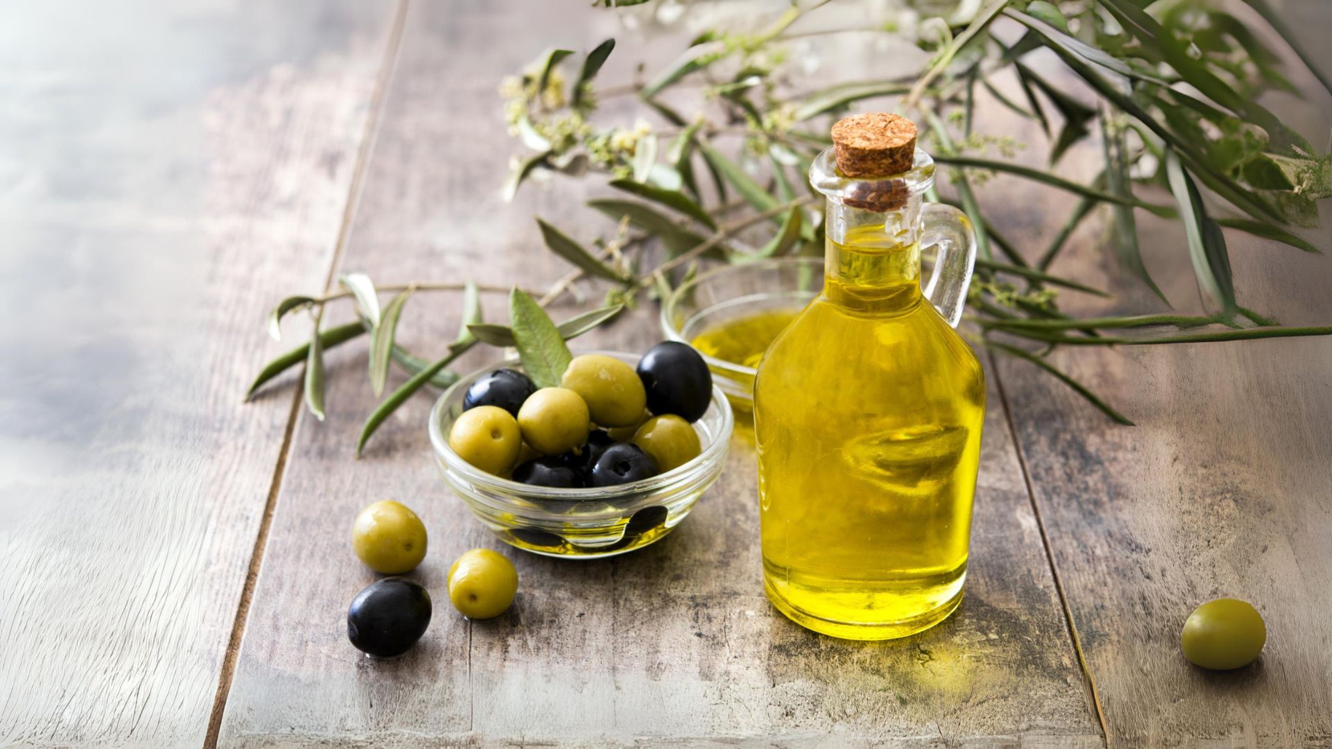 La raccolta delle olive, quando e come si fa