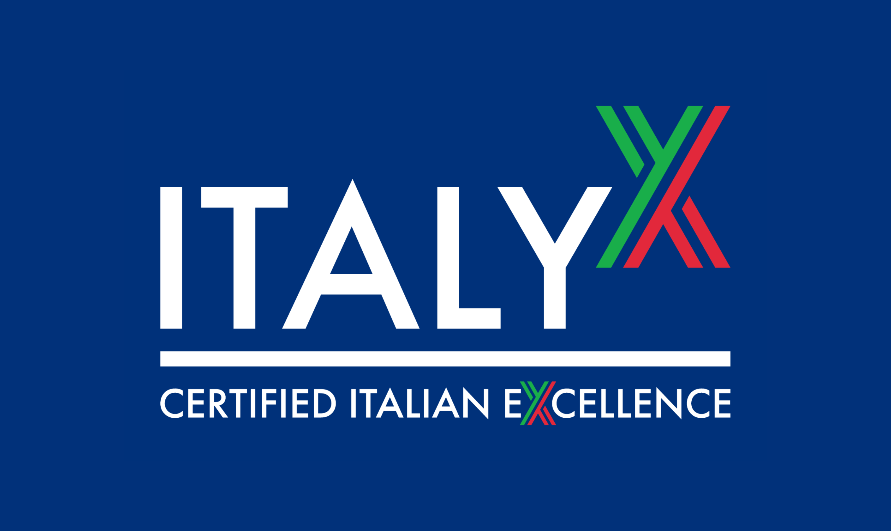 ItalyX