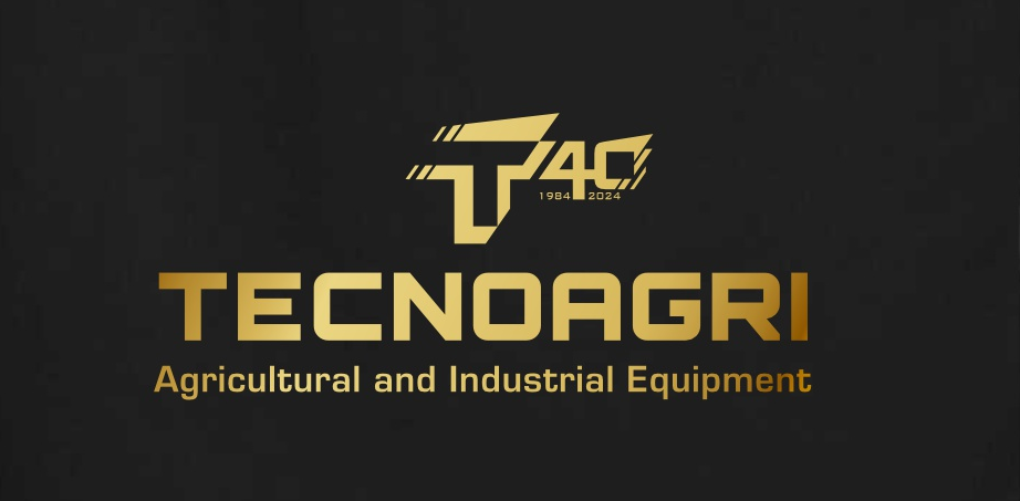 logo Tecnoagri oro